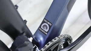 Look 795 Blade Disc Road Bike - 2025, Medium