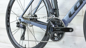 Look 795 Blade Disc Road Bike - 2025, Medium