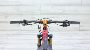 Pivot Trail 429 Mountain Bike - 2019, Large
