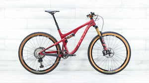 Pivot Trail 429 Mountain Bike - 2019, Large