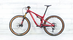 Pivot Trail 429 Mountain Bike - 2019, Large