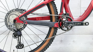 Pivot Trail 429 Mountain Bike - 2019, Large
