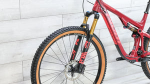 Pivot Trail 429 Mountain Bike - 2019, Large