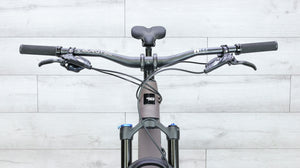 Santa Cruz Tallboy S Carbon C Mountain Bike - 2023, Medium