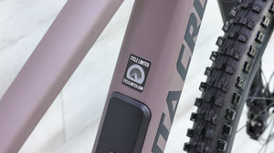 Santa Cruz Tallboy S Carbon C Mountain Bike - 2023, Medium