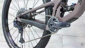 Santa Cruz Tallboy S Carbon C Mountain Bike - 2023, Medium