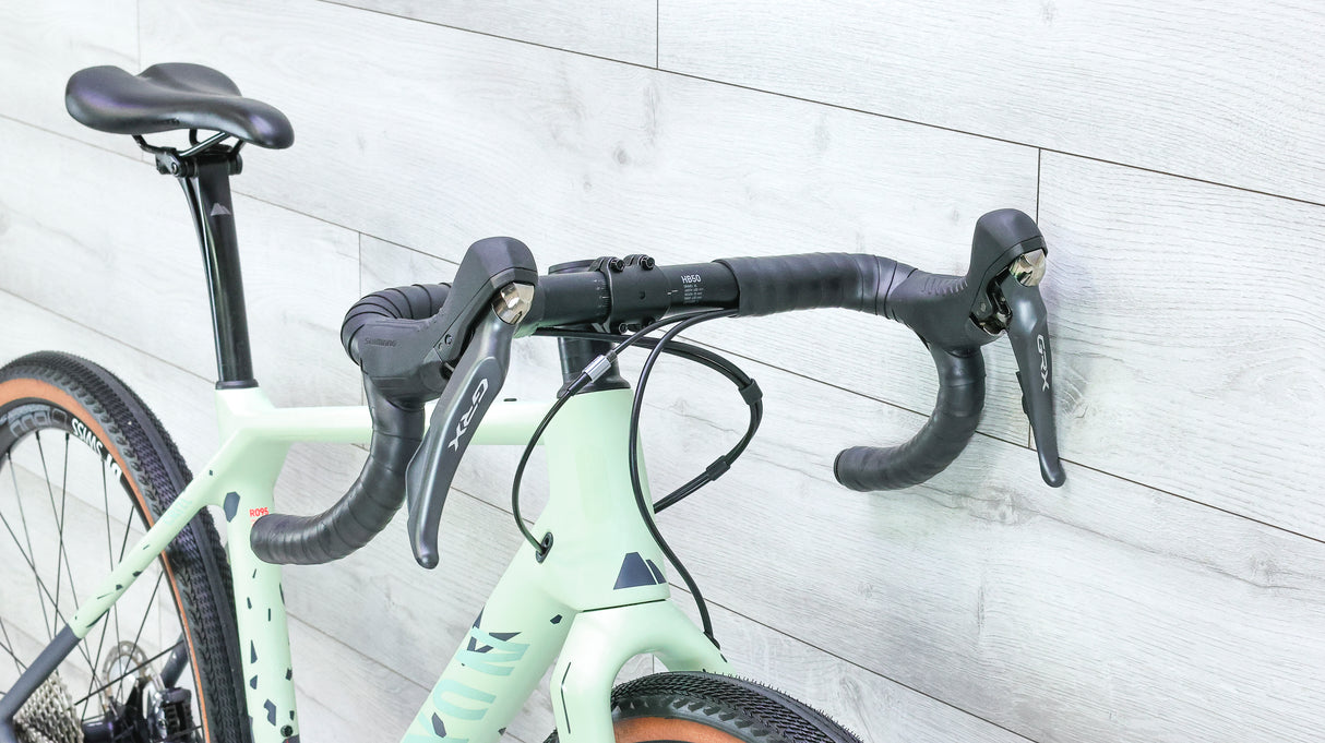 Canyon Grizl CF SL 8 Gravel Bike - 2023, X-Small
