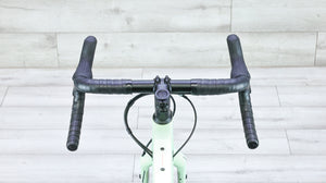 Canyon Grizl CF SL 8 Gravel Bike - 2023, X-Small