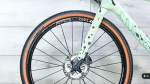 Canyon Grizl CF SL 8 Gravel Bike - 2023, X-Small