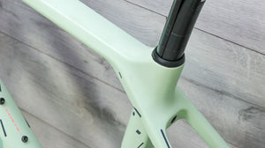 Canyon Grizl CF SL 8 Gravel Bike - 2023, X-Small