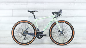 Canyon Grizl CF SL 8 Gravel Bike - 2023, X-Small