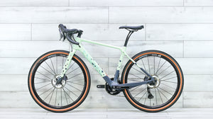 Canyon Grizl CF SL 8 Gravel Bike - 2023, X-Small