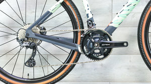 Canyon Grizl CF SL 8 Gravel Bike - 2023, X-Small