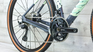 Canyon Grizl CF SL 8 Gravel Bike - 2023, X-Small