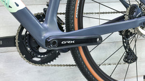 Canyon Grizl CF SL 8 Gravel Bike - 2023, X-Small