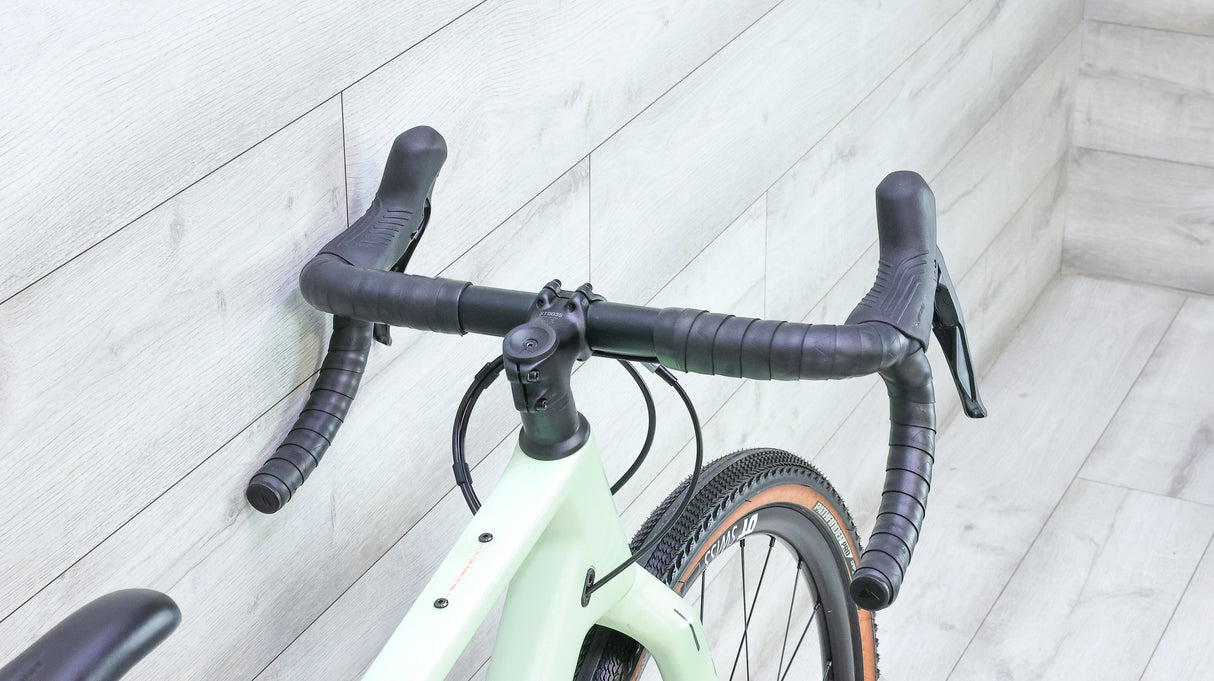 Canyon Grizl CF SL 8 Gravel Bike - 2023, X-Small