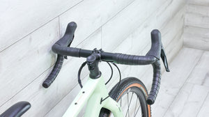 Canyon Grizl CF SL 8 Gravel Bike - 2023, X-Small