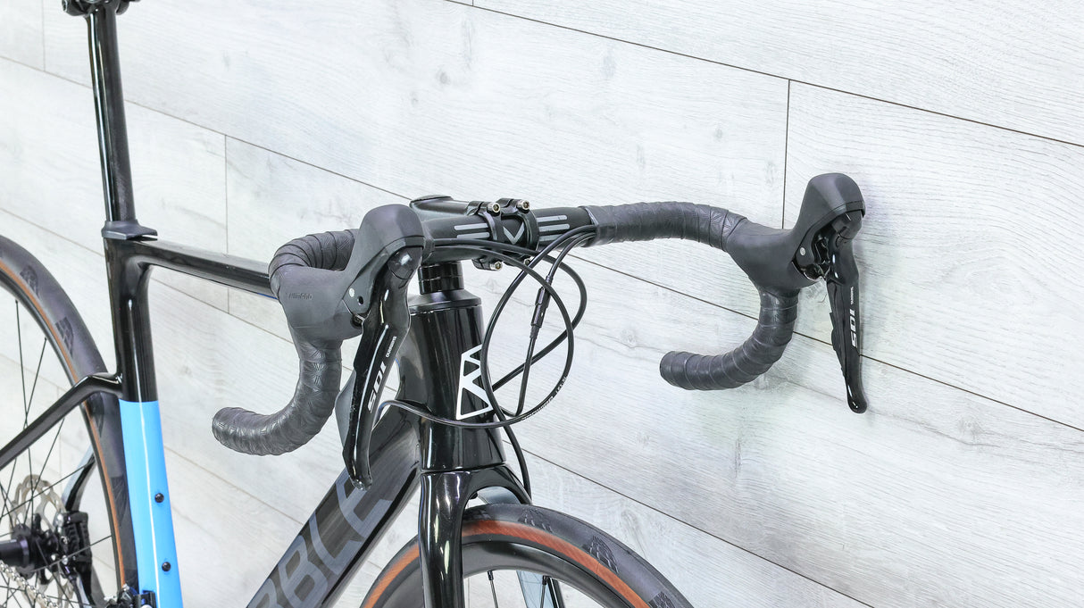 Ribble Endurance SL Disc Road Bike - 2022, Small