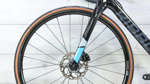 Ribble Endurance SL Disc Road Bike - 2022, Small