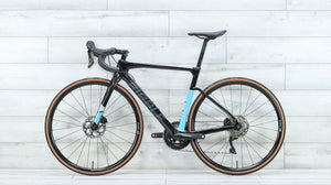 Ribble Endurance SL Disc Road Bike - 2022, Small