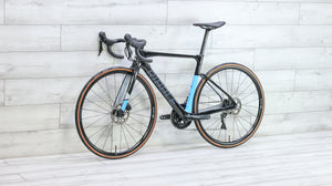 Ribble Endurance SL Disc Road Bike - 2022, Small