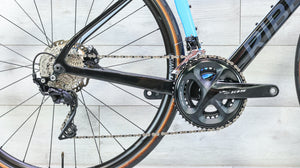 Ribble Endurance SL Disc Road Bike - 2022, Small