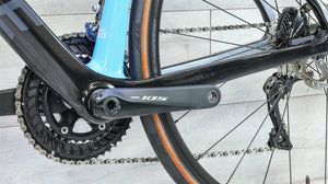 Ribble Endurance SL Disc Road Bike - 2022, Small