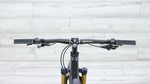 Canyon Neuron CF SLX 9 Mountain Bike - 2021, X-Large