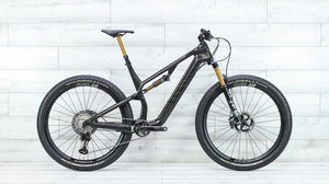 Canyon Neuron CF SLX 9 Mountain Bike - 2021, X-Large