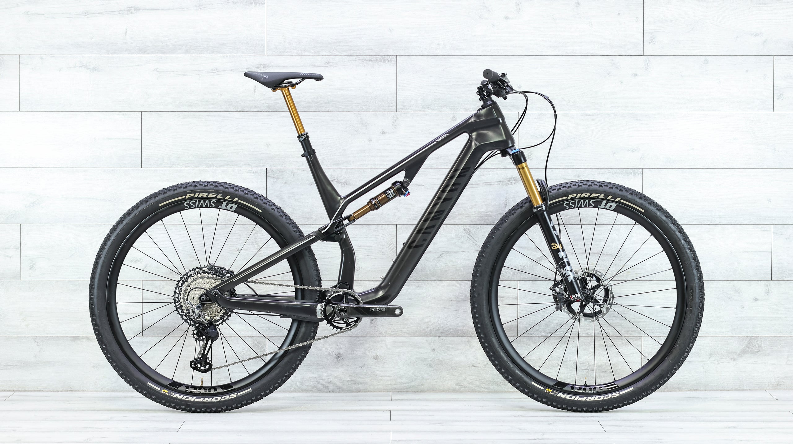 mountainbike canyon neuron Canyon Neuron CF SLX 9 Mountain Bike