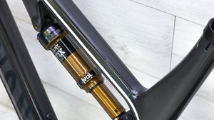 Canyon Neuron CF SLX 9 Mountain Bike - 2021, X-Large