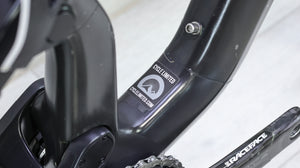 Canyon Neuron CF SLX 9 Mountain Bike - 2021, X-Large