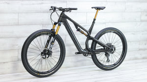 Canyon Neuron CF SLX 9 Mountain Bike - 2021, X-Large