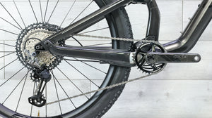 Canyon Neuron CF SLX 9 Mountain Bike - 2021, X-Large