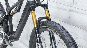 Canyon Neuron CF SLX 9 Mountain Bike - 2021, X-Large