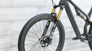 Canyon Neuron CF SLX 9 Mountain Bike - 2021, X-Large