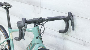 Giant Revolt Advanced 0 GRX Di2 Gravel Bike - 2020, Medium