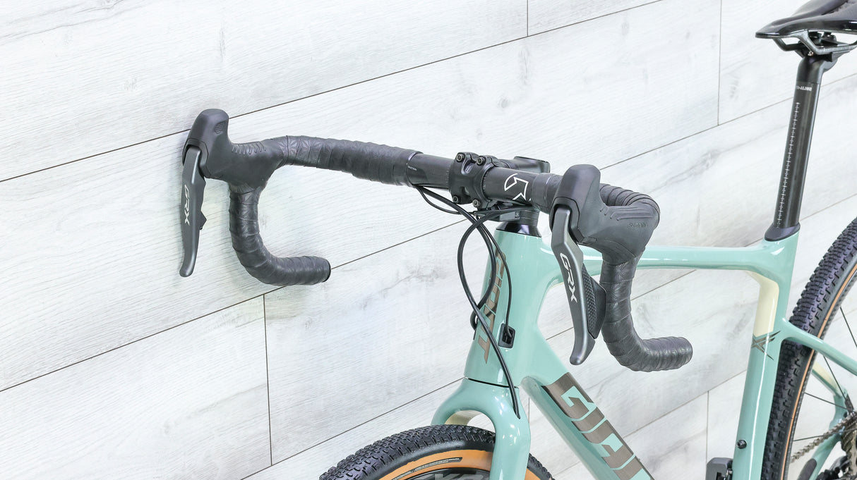 Giant Revolt Advanced 0 GRX Di2 Gravel Bike - 2020, Medium