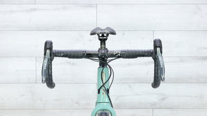 Giant Revolt Advanced 0 GRX Di2 Gravel Bike - 2020, Medium