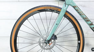 Giant Revolt Advanced 0 GRX Di2 Gravel Bike - 2020, Medium