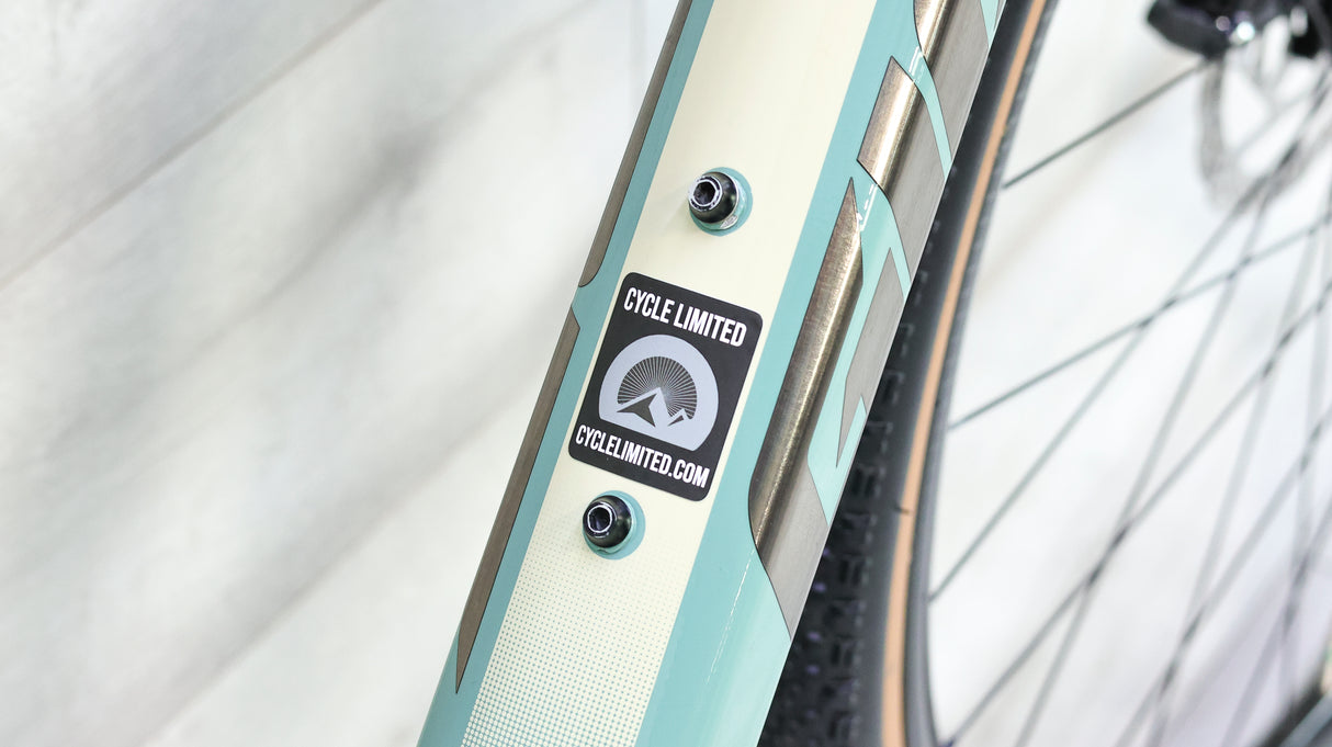 Giant Revolt Advanced 0 GRX Di2 Gravel Bike - 2020, Medium