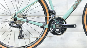 Giant Revolt Advanced 0 GRX Di2 Gravel Bike - 2020, Medium