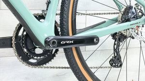 Giant Revolt Advanced 0 GRX Di2 Gravel Bike - 2020, Medium