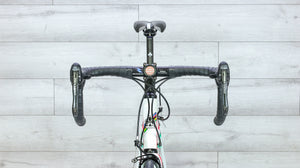 Colnago C-50 Campagnolo Record Road Bike - 2010, 56cm