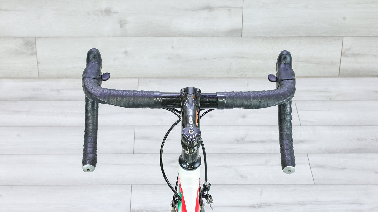 Colnago C-50 Campagnolo Record Road Bike - 2010, 56cm