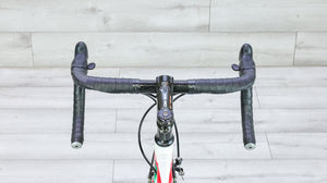 Colnago C-50 Campagnolo Record Road Bike - 2010, 56cm