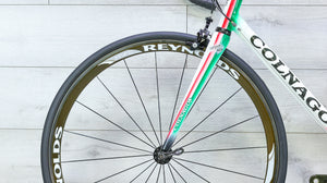 Colnago C-50 Campagnolo Record Road Bike - 2010, 56cm