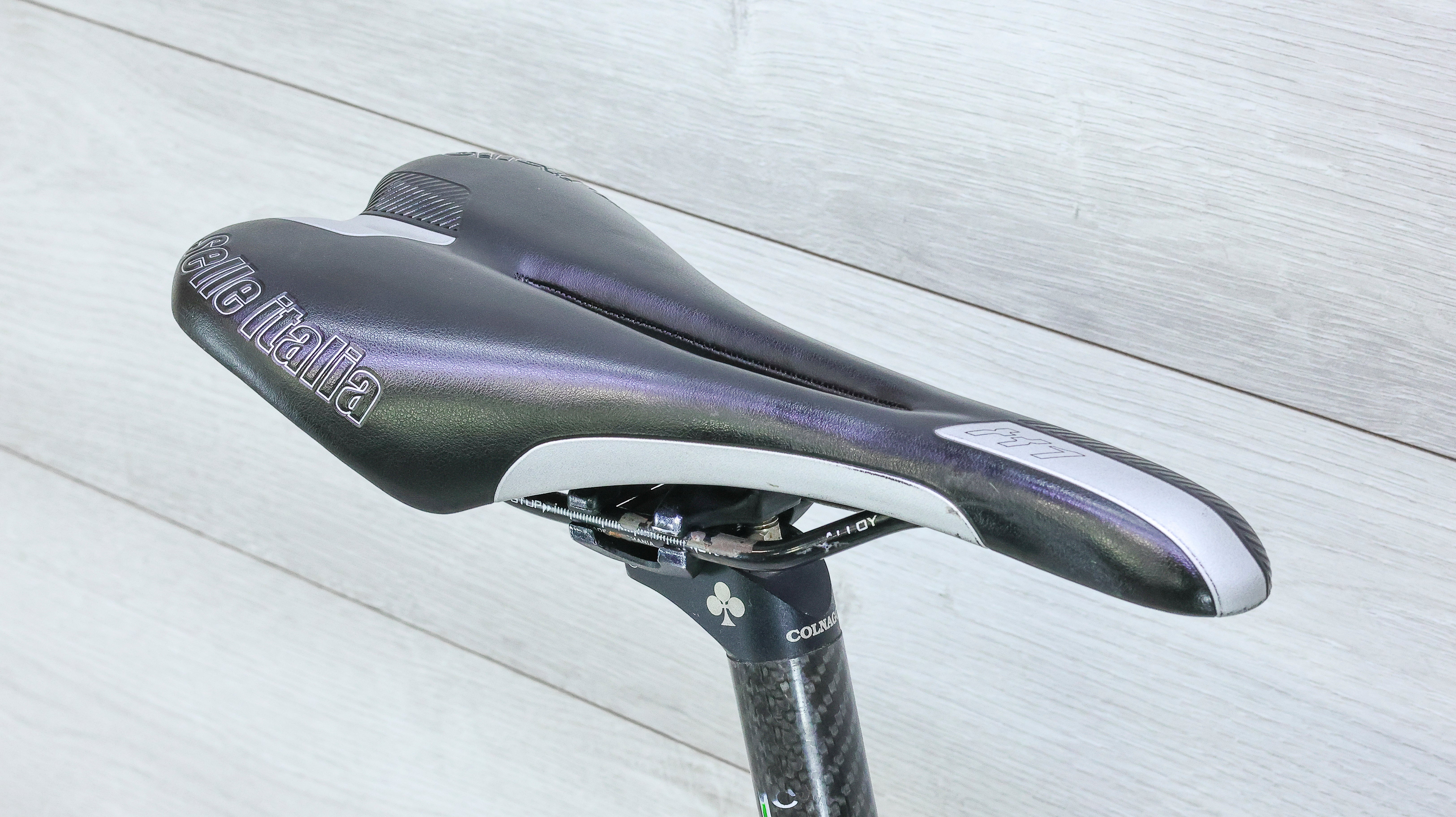 Colnago C-50 Campagnolo Record Road Bike - 2010, 56cm – Cycle Limited