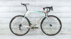 Colnago C-50 Campagnolo Record Road Bike - 2010, 56cm