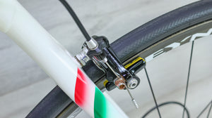 Colnago C-50 Campagnolo Record Road Bike - 2010, 56cm